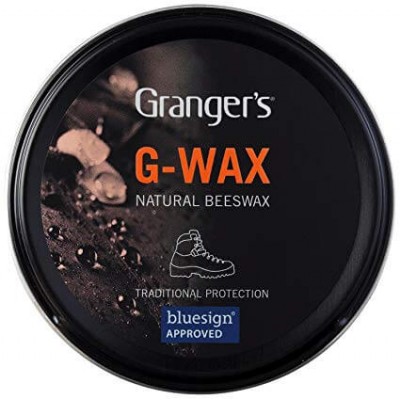 Крем-пропитка для обуви Grangers G-Wax - фото 15030