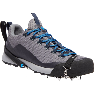 Льодоходи Black Diamond Blitz Spike Traction Device - фото 24203 Льодоходи Black Diamond Blitz Spike Traction Device - фото 24203