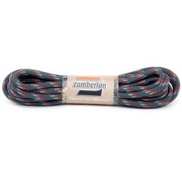 Шнурки Zamberlan Laces grey/red