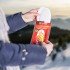Хімічна устілка-грілка для ніг Thermopad Foot Warmer