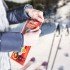 Хімічна устілка-грілка для ніг Thermopad Foot Warmer