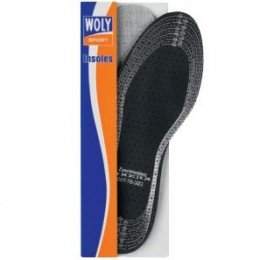 Стельки Woly Sport Odour-Stop