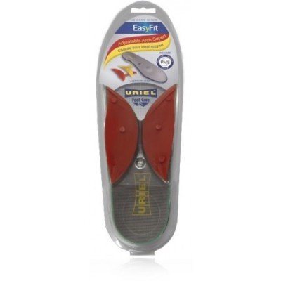 Устілки Uriel Easy Fit - фото 16078