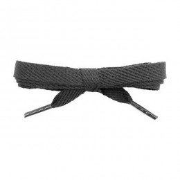 Шнурки плоские 120 см Woly Sport