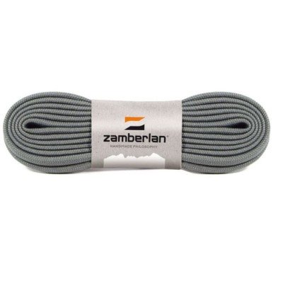 Шнурки Zamberlan Laces light grey - фото 14030