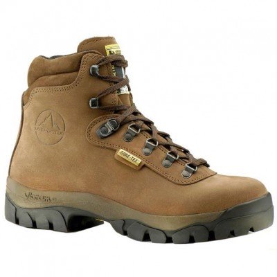 Ботинки LaSportiva Tiber GTX - фото 12450
