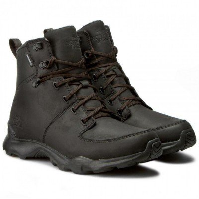 Черевики чоловічі The North Face Thermoball Versa - фото 13995