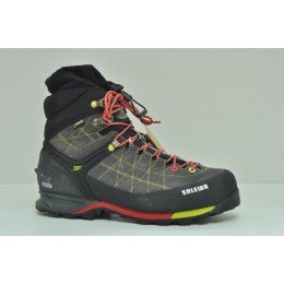 Ботинки Salewa MS Snow Trainer Insulated