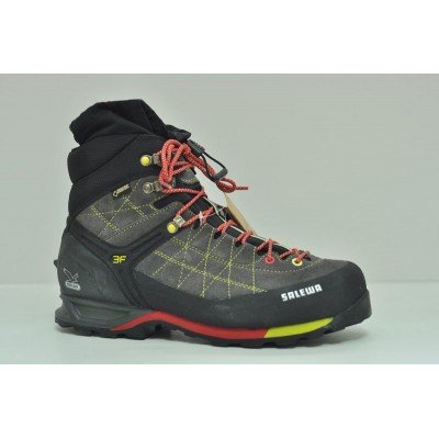 Ботинки Salewa MS Snow Trainer Insulated - фото 10135