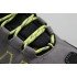 Черевики чоловічі Kayland Trotter GTX grey lime Черевики чоловічі Kayland Trotter GTX grey lime