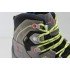 Черевики чоловічі Kayland Trotter GTX grey lime Черевики чоловічі Kayland Trotter GTX grey lime