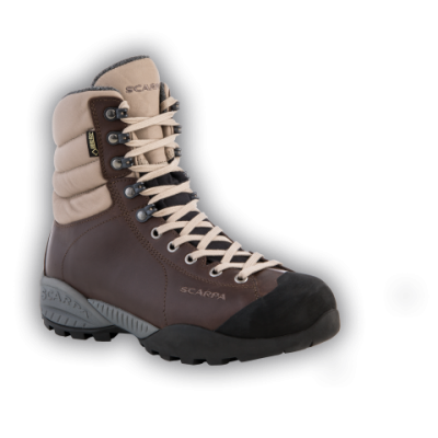 Черевики жіночі Scarpa Mojito maxi - фото 9868
