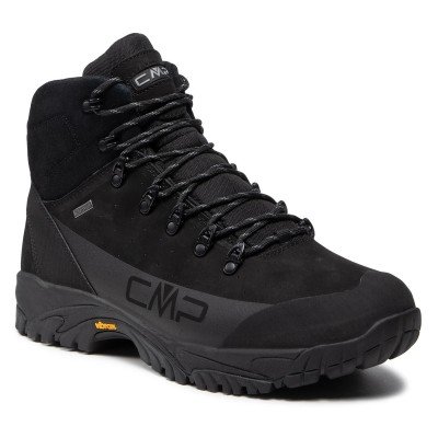 Ботинки мужские CMP Dhenieb Trekking Shoe Wp - фото 23890