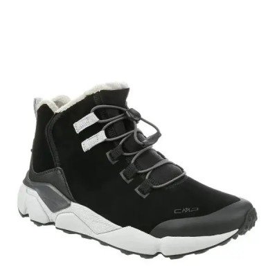 Черевики жіночі CMP Yumala Wmn Lifestyle Shoes - фото 25255