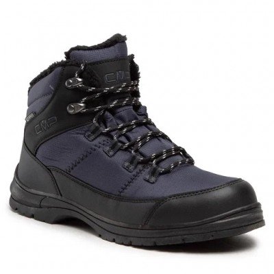 Ботинки CMP Annuuk Snowboot Wp (31Q4957-U423) antracite - фото 26708 Ботинки CMP Annuuk Snowboot Wp (31Q4957-U423) antracite - фото 26708