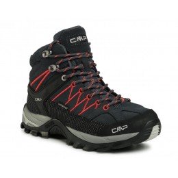 Черевики жіночі CMP Rigel Mid Trekking Shoes