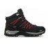 Ботинки женские CMP Rigel Mid Trekking Shoes