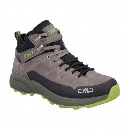 Чоловічі черевики CMP Kaleepso Mid Hiking Shoe WP