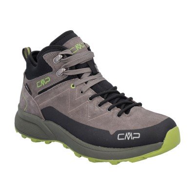 Мужские ботинки CMP Kaleepso Mid Hiking Shoe WP - фото 27152