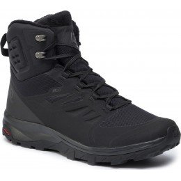 Ботинки мужские Salomon OUTblast TS CSWP Ботинки мужские Salomon OUTblast TS CSWP
