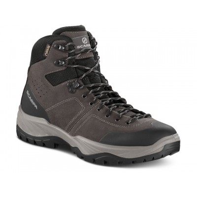 Ботинки мужские Scarpa Boreas GTX shark - фото 21536 Ботинки мужские Scarpa Boreas GTX shark - фото 21536