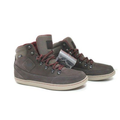 Ботинки The North Face Base Camp Ball Mid M - фото 11640