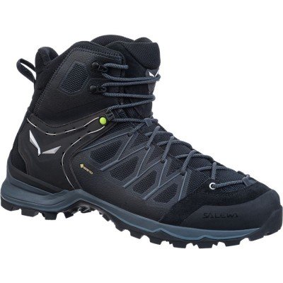 Черевики чоловічі Salewa MS MTN Trainer Lite Mid GTX - фото 24657 Черевики чоловічі Salewa MS MTN Trainer Lite Mid GTX - фото 24657