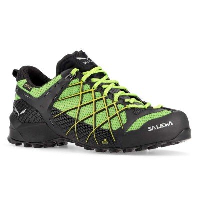 Кроссовки мужские Salewa MS Wildfire GTX - фото 17933