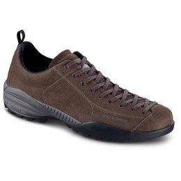 Кросівки Scarpa Mojito Urban charcoal