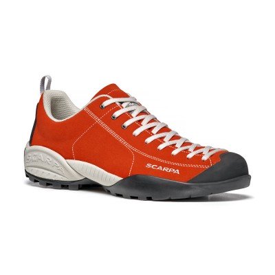 Кросівки чоловічі Scarpa Mojito papaya - фото 26440 Кросівки чоловічі Scarpa Mojito papaya - фото 26440