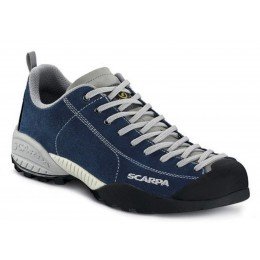 Кроссовки мужские Scarpa Mojito ocean Кроссовки мужские Scarpa Mojito ocean