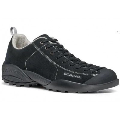 Кросівки чоловічі Scarpa Mojito black - фото 26443 Кросівки чоловічі Scarpa Mojito black - фото 26443