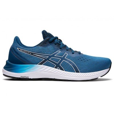 Кросівки чоловічі для бігу Asics Gel-Excite 8 (1011B036-403) - фото 22761