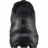 Кросівки Salomon Speedcross 6 GTX black/black/phant