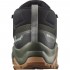 Зимові черевики Salomon S X Reveal Chukka Cswp 2 Peat/Black