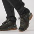 Зимові черевики Salomon S X Reveal Chukka Cswp 2 Peat/Black