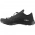 Кроссовки легкие летние Salomon Amphib Bold 2 black/black/quarry