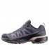Кросівки жіночі Salomon X Ultra 360 GTX W nine iron/excalibur/shadow gray