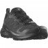 Кроссовки мужские Salomon X-Adventure black/black/black Кроссовки мужские Salomon X-Adventure black/black/black