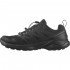 Кроссовки мужские Salomon X-Adventure black/black/black Кроссовки мужские Salomon X-Adventure black/black/black