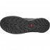 Кроссовки мужские Salomon X-Adventure black/black/black Кроссовки мужские Salomon X-Adventure black/black/black