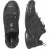 Кросівки чоловічі Salomon X-Adventure black/black/black