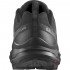 Кроссовки мужские Salomon X-Adventure black/black/black Кроссовки мужские Salomon X-Adventure black/black/black