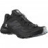 Кроссовки легкие летние Salomon Amphib Bold 2 black/black/quarry