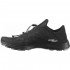 Кросівки легкі літні Salomon Amphib Bold 2 black/black/quarry