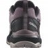 Кроссовки женские Salomon X Ultra 360 GTX W pkiten/phantm/cork