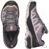 Кроссовки женские Salomon X Ultra 360 GTX W pkiten/phantm/cork