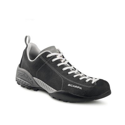 Кросівки чоловічі Scarpa Mojito shark - фото 5813