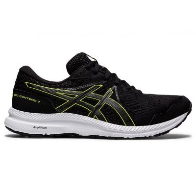 Кросівки чоловічі бігові Asics Gel-contend 7 - фото 22698