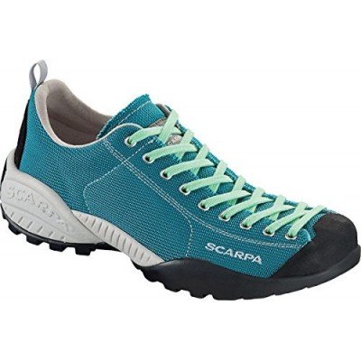 Кроссовки женские Scarpa Mojito Fresh - фото 12717